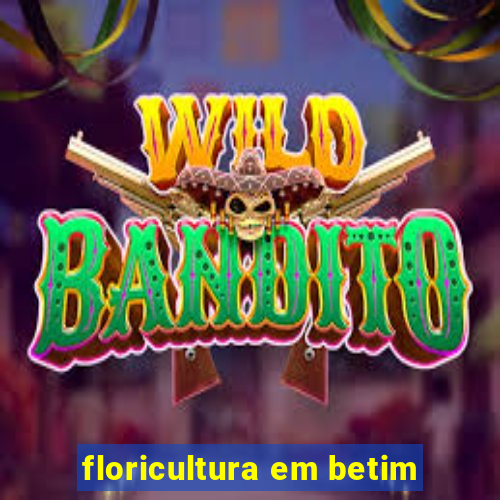 floricultura em betim